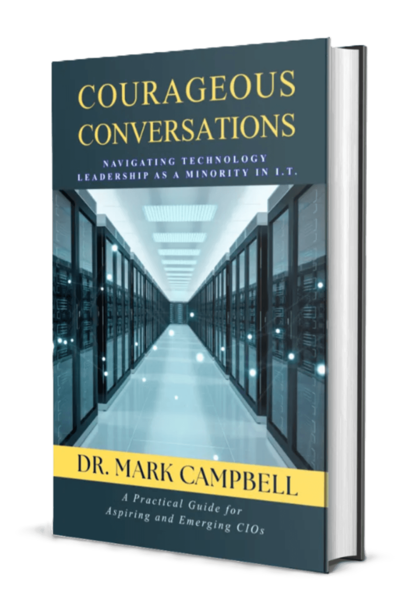 COURAGEOUS CONVERSATIONS