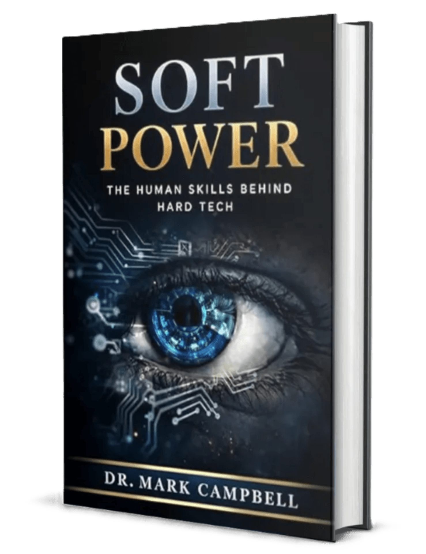 SOFT POWER
