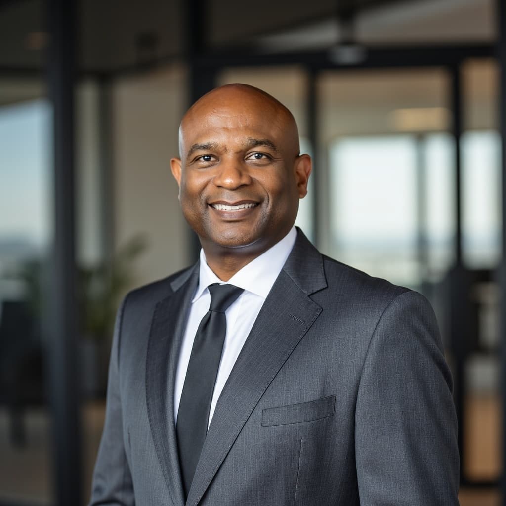 Dr. Mark Campbell, VP of Information Technology, Houston Rockets