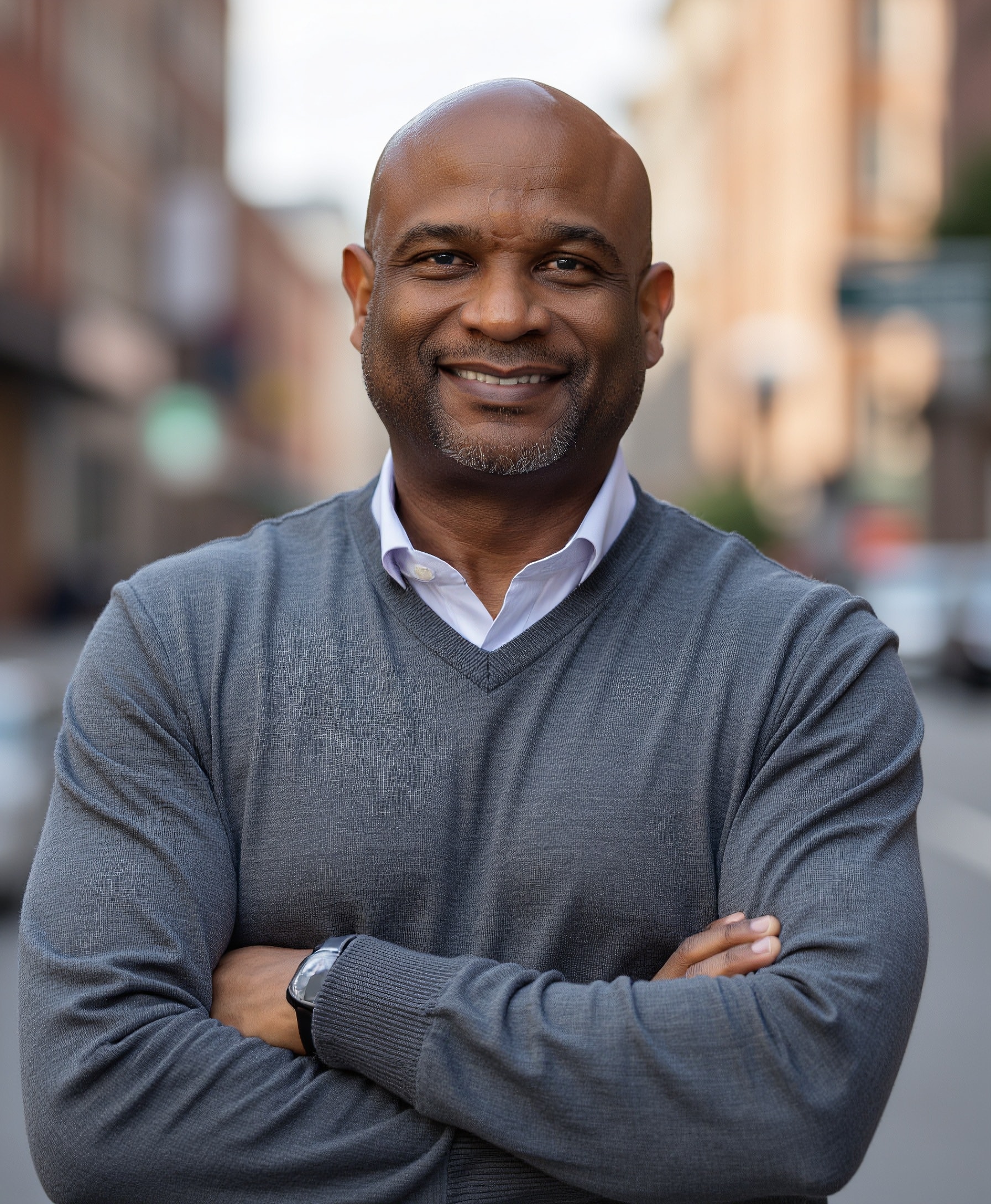 CIO of the Year — ORBIE Award Honoree