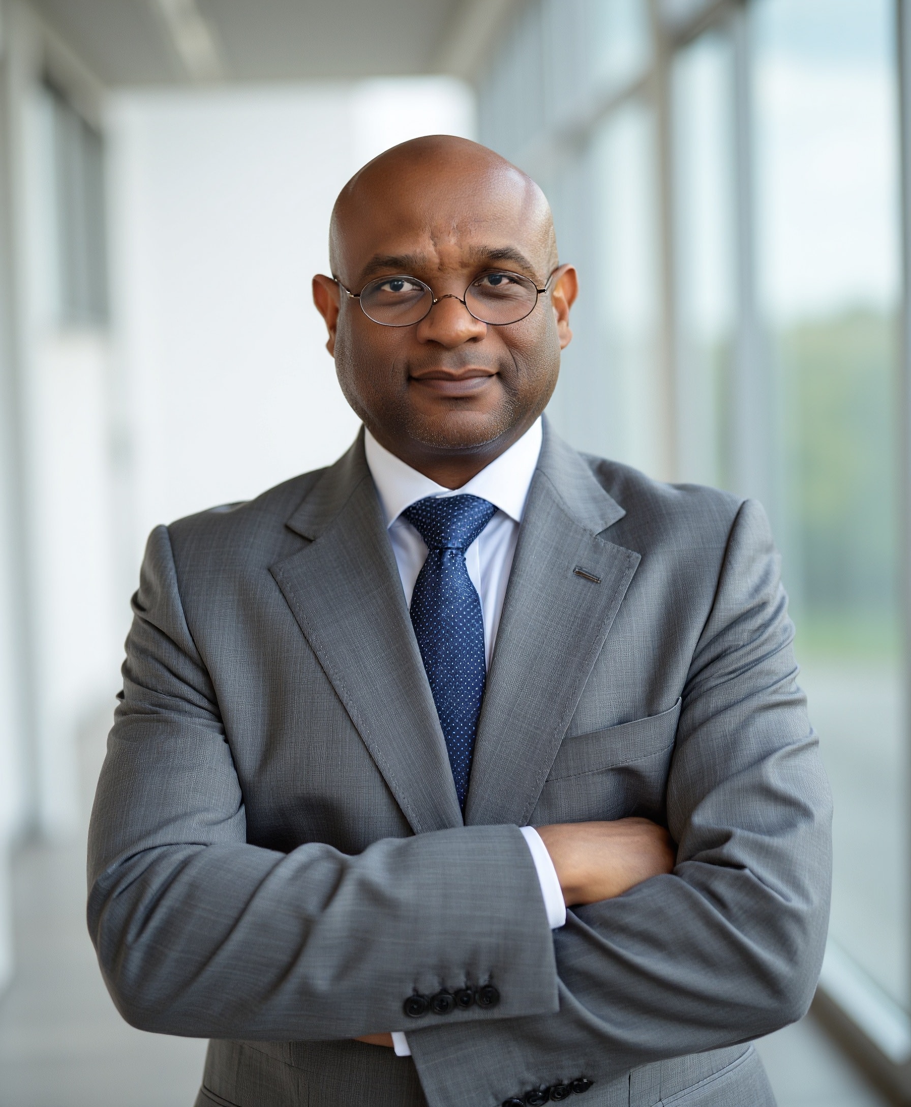 Mark Campbell Named Top 25 in Government Technology