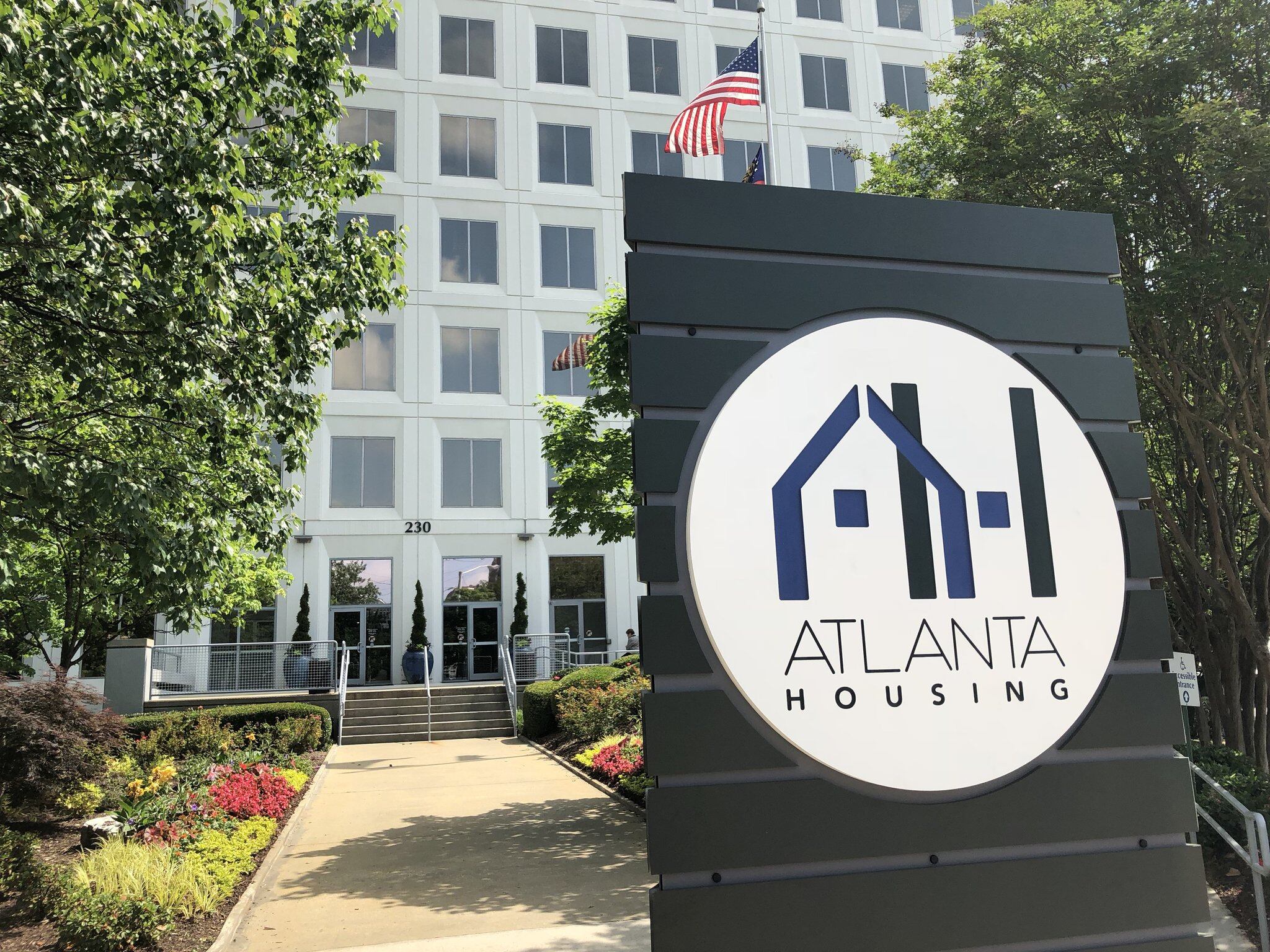 Remote Work Pays Off for Atlanta Housing Authority