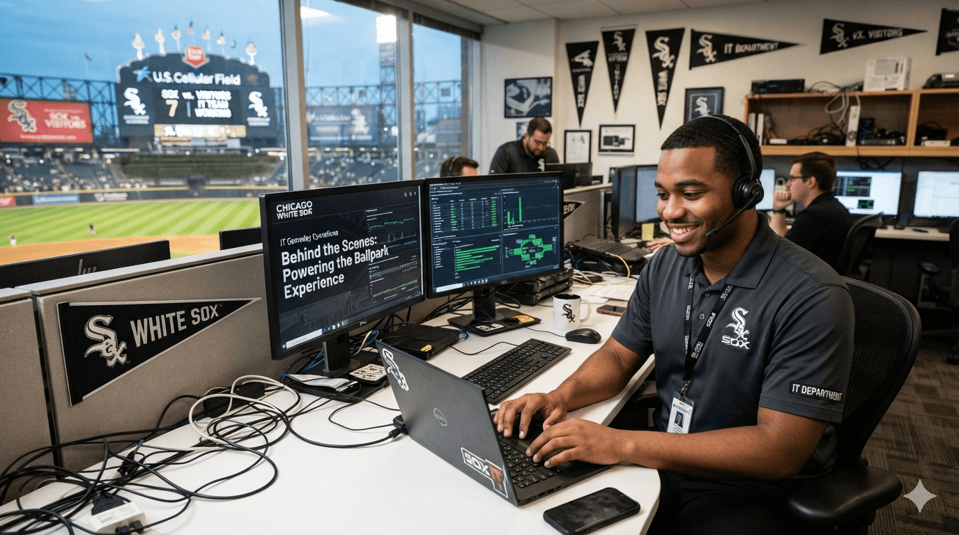 Mark Campbell Named Top 25 in Government Technology