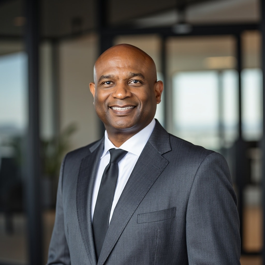 Marquis Who's Who Honors Mark Campbell, PhD, for Expertise in Information Technology Leadership and Innovation